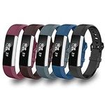 5PK Compatible, Replacement Band fo