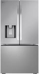 LG LRRXC2606S 26 Cu. Ft. Stainless 