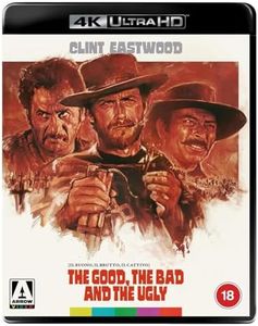 The Good, 