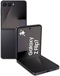 Samsung Galaxy Z Flip7 AI Phone, Th