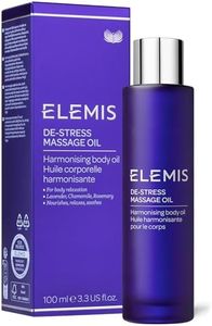 ELEMIS Mas