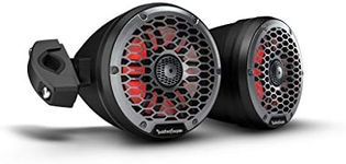 Rockford Fosgate M2WL-65MB Marine C