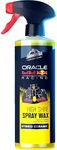 Armor All Podium Series™ High Shine Hybrid Ceramic Spray Wax, 500mL, Premium SiO2 Ceramic Protection, One-Year Durability & Hydrophobic Shine, Developed in Collaboration With Oracle Red Bull Racing