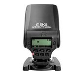 MK-320S Speedlite TTL Flash Suitable for Sony Multi Interface Shoe