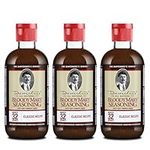 Demitri's Caesar & Bloody Mary Seasoning - Classic Recipe - 8oz Bottle (Pack of 3)