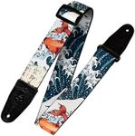 Levy's Leathers 2" Wide Polyester G