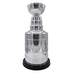 NHL 14-inch Stanley Cup Champions Trophy Replica for Dad - Best Gifts for Men, Hockey Fans, Players, Coaches & Collectors