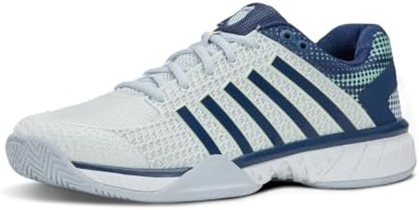 K-Swiss Me