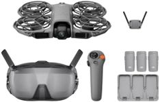 DJI Neo 2 Motion Fly More Combo With RC Motion 3 & Goggles N3