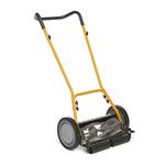 Stiga SCM 240 R Reel Lawn Mower