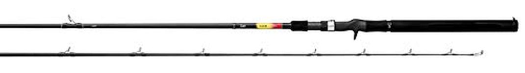 Daiwa Jigging Rods