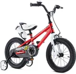 RoyalBaby Freestyle Kids Bike Boys 