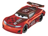 Disney Pixar Cars Jonas Carvers