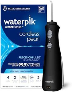 Waterpik C