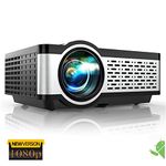 Excelvan Home Projectors