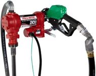 Fill-Rite FR4220HDSQ 12V 20 GPM Fue