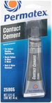 Permatex Contact Cement Tube, 44 ml