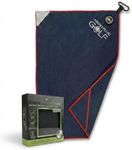 Aiming Fluid Magnetic Golf Towel - 
