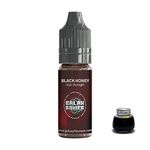 Black Honey High Strength Flavouring - 230+ Flavours - Galaxy Food Flavours - 10ml Bottle