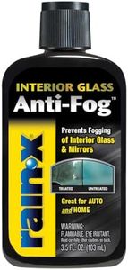 Rain-X AF21106D Glass Cleaner