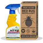 Home Bug Sprays