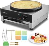 VEVOR Electric Crepe Maker, 16-Inch