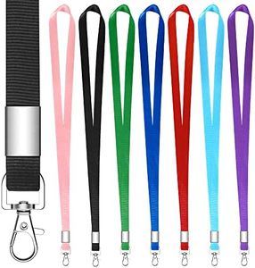 7 PCS Neck