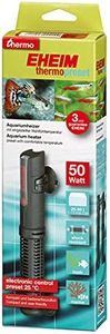 Eheim 50W Thermopreset Aquarium Heater,