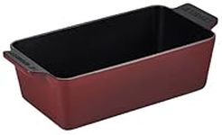 Le Creuset Enameled Cast Iron Signature Loaf Pan, 2qt., Rhone