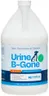 KINZUA ENVIRONMENTAL Urine B-Gone, Professional Enzyme Odor Eliminator & Pet Stain Remover, Human, Cat & Dog Urine Cleaner, Effective on Laundry, Carpets & More, Citrus Scent, 1 Gallon