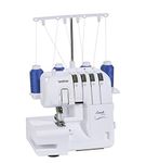 Brother 2104D Overlocker