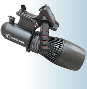500W Elect