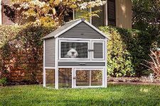 New Age Pet ECOFLEX® Huntington Out