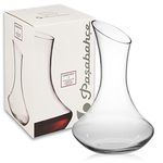 Pasabahce Decanter Wine Carafe