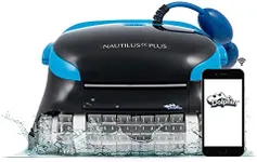 Dolphin Automatic Robotic Pool Vacu