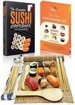 Sushi Making Kit – Beginners Sushi 