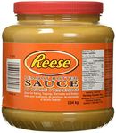 REESE'S Pourable Peanut Butter Jar, Baking Ingredients, 2kg