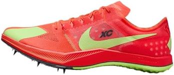 Unisex ZoomX Dragonfly XC (800 - Hy