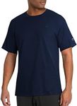 Champion Men's Classic Jersey Tee, 