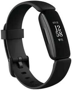 Fitbit Ins