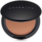 Cover FX Total Cover Cream Foundation N80 0.42 oz
