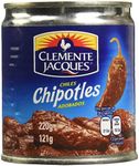 MexGrocer Clemente Jacques Chipotle