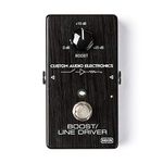 Jim Dunlop MC401 MXR Boost/ Line Driver