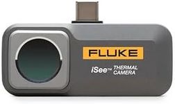Fluke TC01A 25Hz - iSee Mobile Ther