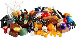 LEGO® Promotional 40608 Halloween Fun - VIP Supplement Set