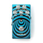 Dunlop MXR Wylde Audio Chorus, Blue (WA38)