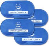 Reusable Hot and Cold Gel Ice Packs