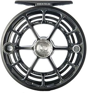 Ross Evolution R Fly Fishing Reel