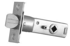 Baldwin 5520.P Privacy Door Knob Latch for 5.1cm - 1.9cm Backset