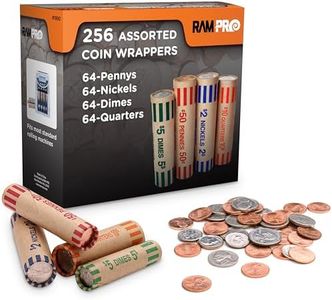 Coin Wrapp